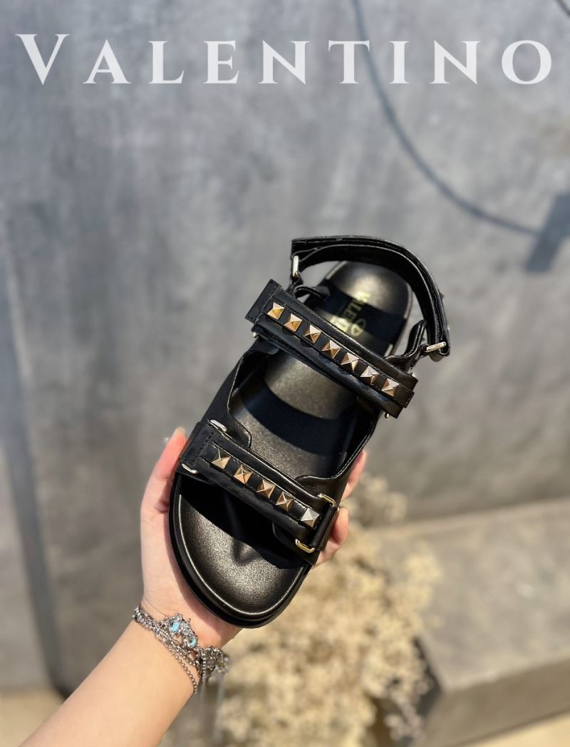 Valentino Sandals